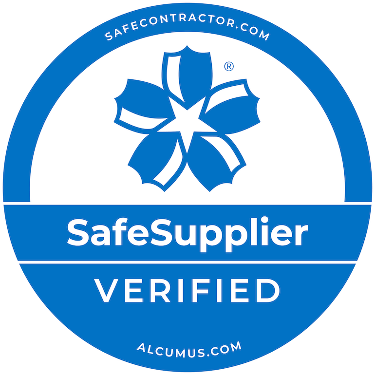 SafeSupplier Verified